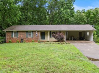 3065 Lake Ranch Dr, Gainesville, GA 30506