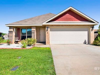 1283 Fairlawn Dr, Semmes, AL, 36575