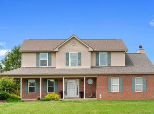 6120 Opossum Run Rd, Grove City, OH 43123