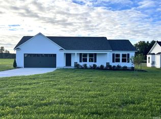 1056 Old Beulah Rd, Selma, NC 27576