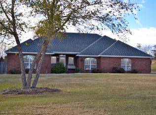 921 Bonnie Bell Ln, Greenwood, AR 72936