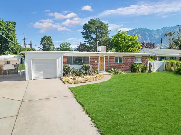2355 E 7645 S, Salt Lake City, UT 84121
