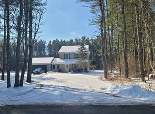 230 Peebles Hill Rd, Oneonta, NY 13820