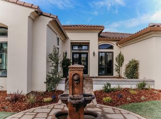 272 Quail Creek Dr, Copperopolis, CA