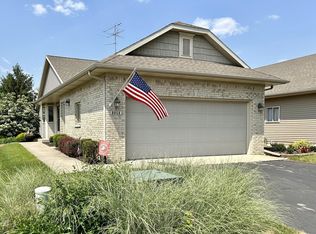 8058 Misty View Dr SW, Byron Center, MI