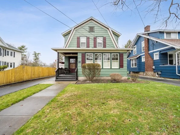 523 Broad St, Oneida, NY 13421