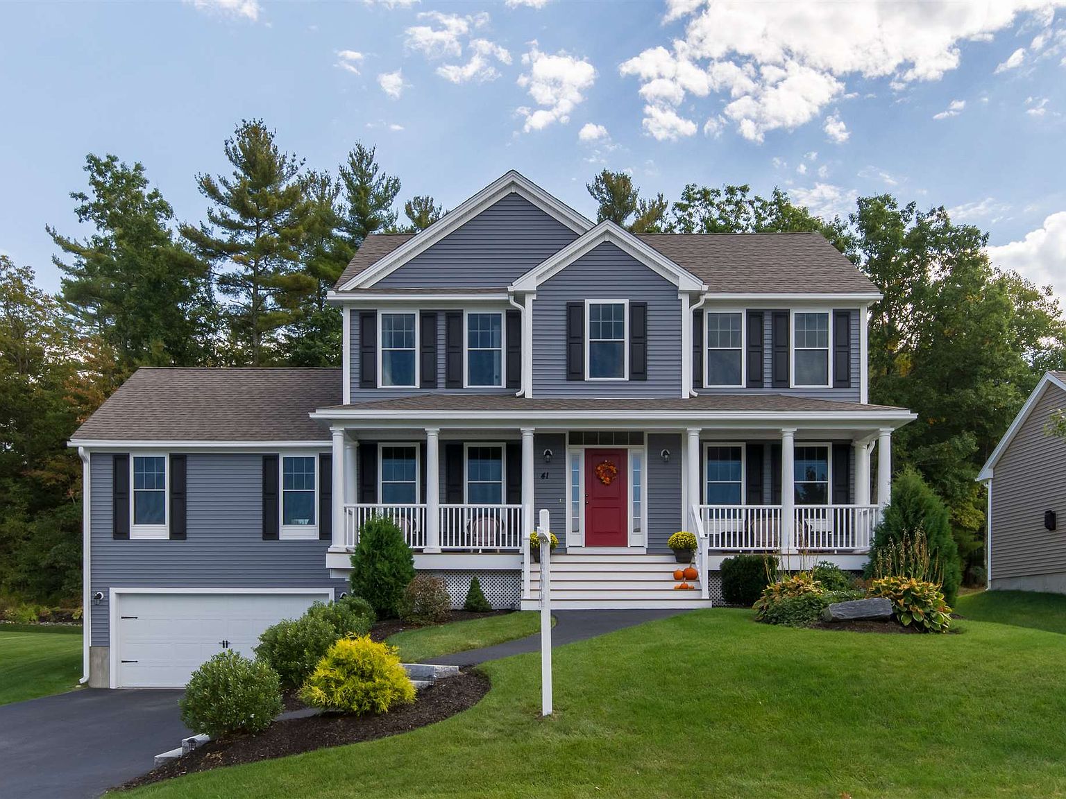 68 Diamondback Avenue Nashua, NH