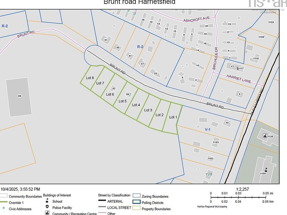 1st image of 36 Brunt Rd