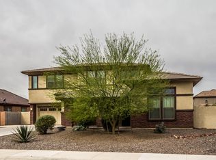 4742 S Burma Rd, Gilbert, AZ 85297