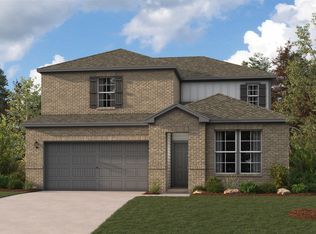 4523 Wisenbaker Way, Bryan, TX 77801