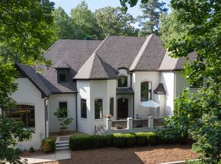 4252 Old Brook Trl, Mountain Brk, AL 35243