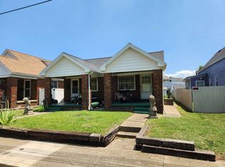 1803 N Heidelbach Ave, Evansville, IN 47711