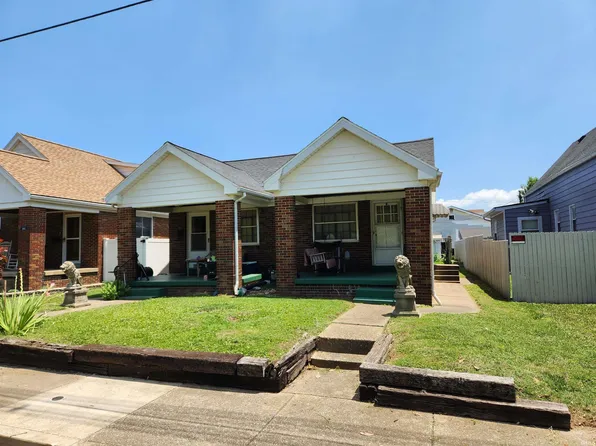 1803 N Heidelbach Ave, Evansville, IN 47711