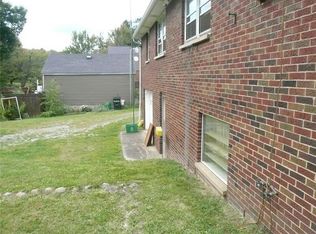 3523 37th Street Ext, Beaver Falls, PA 15010
