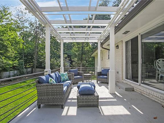 4th image of 3116 N Druid Hills Rd