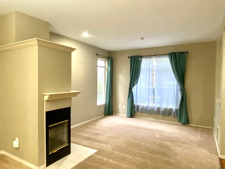 Formal living Room