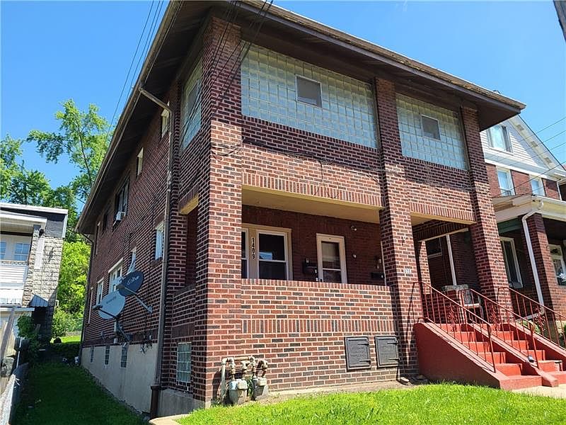 1409 Maple Ave, Turtle Creek, PA 15145 Zillow