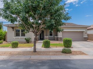 22883 E Parkside Dr, Queen Creek, AZ 85142