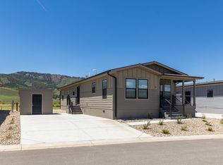 551 Summit Trl #32, Granby, CO 80446