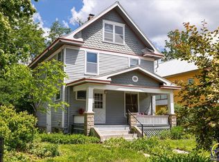 1140 Pennsylvania St, Lawrence, KS 66044
