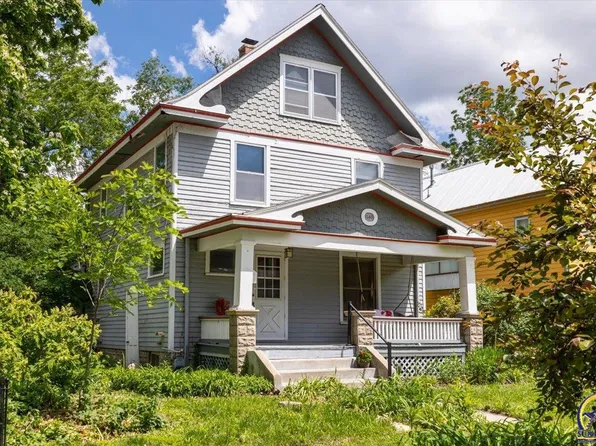 1140 Pennsylvania St, Lawrence, KS 66044