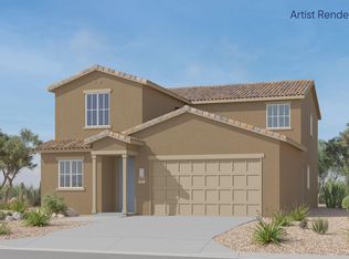 8790 S Circulo Generoso, Vail, AZ 85641