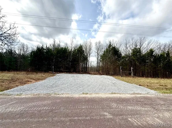 0 Highway Cc Tract #A, Licking, MO 65542
