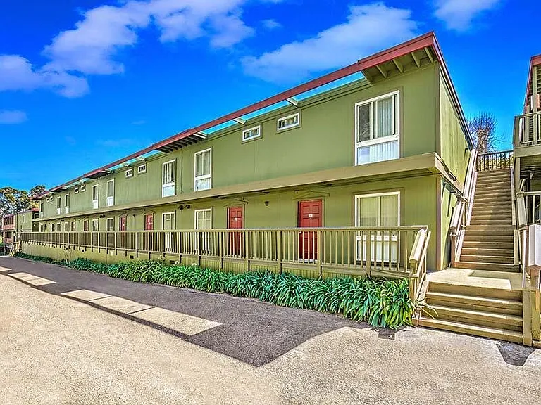 Pacific Pines — Photo 10