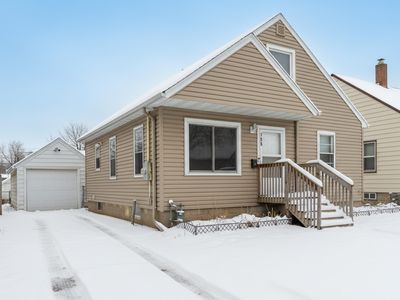 106-10 1/4 St SE, Rochester, MN, 55904