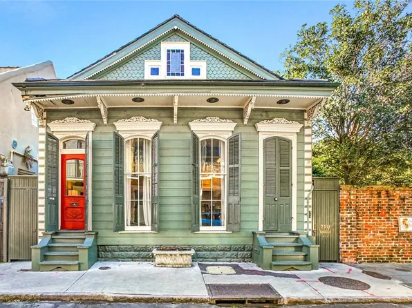 718 Ursulines Ave #A, New Orleans, LA 70116