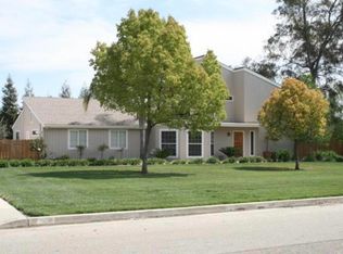 900 N Tommy St, Visalia, CA 93291