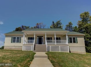 723 Clifton Rd, Berryville, VA 22611