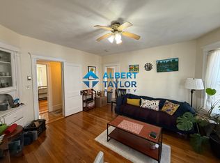 23 Iffley Rd #1, Boston, MA 02130