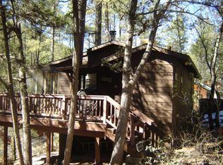 861 N University Dr, Payson, AZ 85541