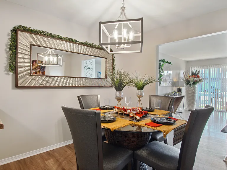 Summerfield Apartment Homes — Photo 15