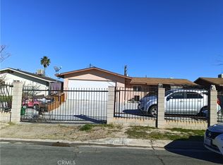 217 Plaimor Ave, Barstow, CA