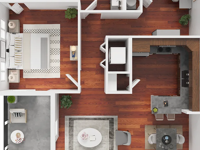 Adagio at Westshore Palms — Photo 38