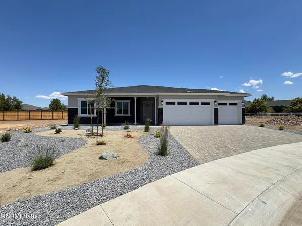 638 Sage Grouse Loop, Gardnerville, NV 89460