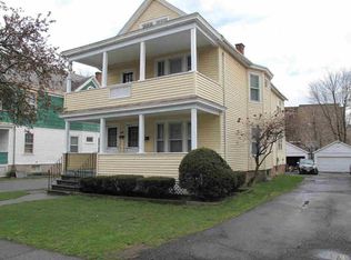 109 Forbus St, Poughkeepsie, NY 12603