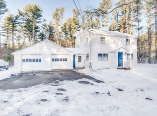 160 West St, Duxbury, MA 02332