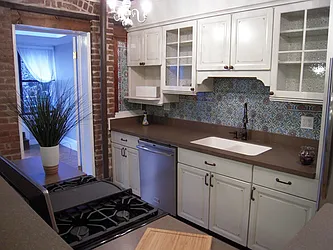 Rented by BLS Realty