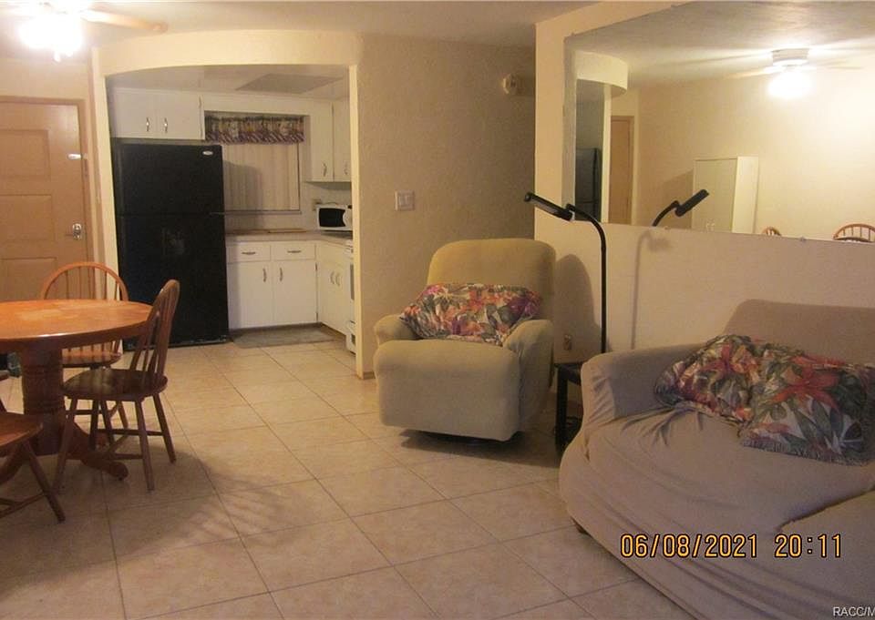 1412 SE Paradise Ave Crystal River FL Zillow