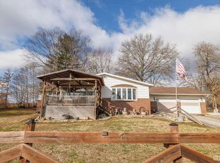 3865 Bakers School Rd, Spencer, IN 47460