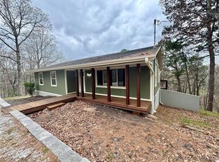 144 Dogwood Cir, Kansas, OK 74347