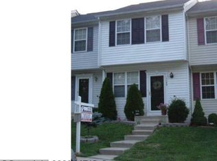 1180 Splashing Brook Dr, Abingdon, MD