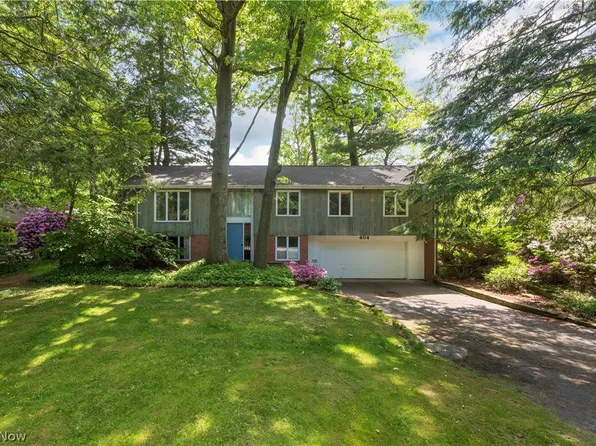 404 Valleyview St, Kent, OH 44240