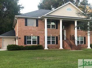 356 Brown Thrush Rd, Savannah, GA 31419