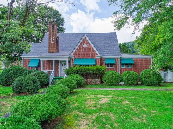 119 Highway 70 N, Rogersville, TN 37857