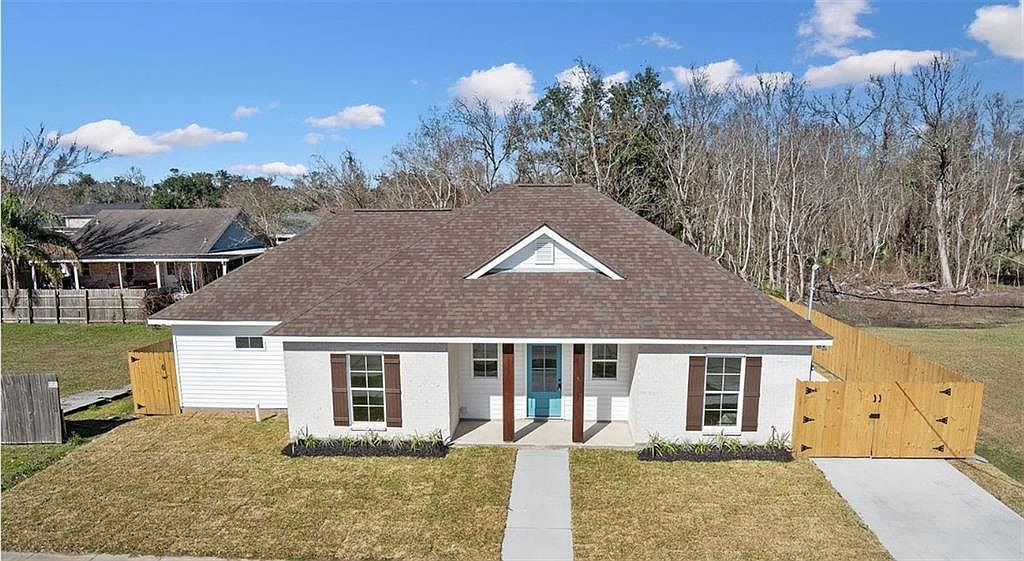 3008 Meraux Ln, Violet, LA 70092 Zillow