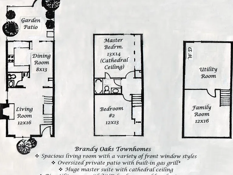5291 Brandy Oaks Ln — Photo 1
